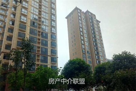 舜威天境135平套三双卫带字母车位附房一手房手续