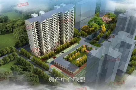 墙夼水库家属院3室1厅1卫97㎡,随时看房